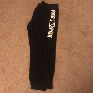 PINK Sweatpants